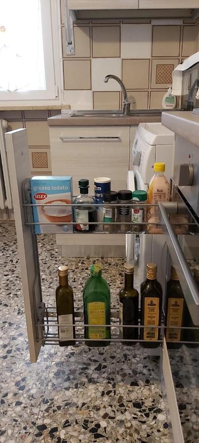 Appartamento Heidi In Centro Storico Lazise Zewnętrze zdjęcie