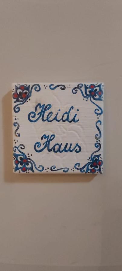 Appartamento Heidi In Centro Storico Lazise Zewnętrze zdjęcie